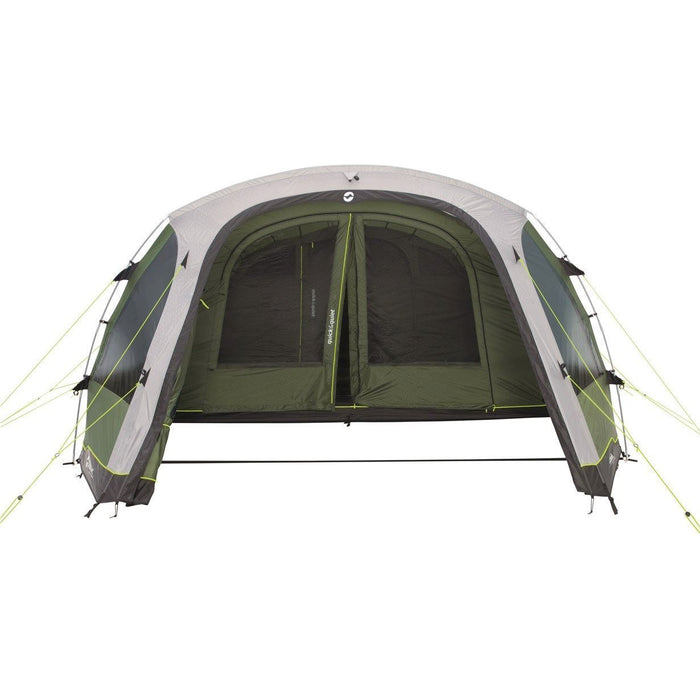 Outwell Tent Norwood 6 6 Berth Pole Tent Outwell  - Dynamic Drive