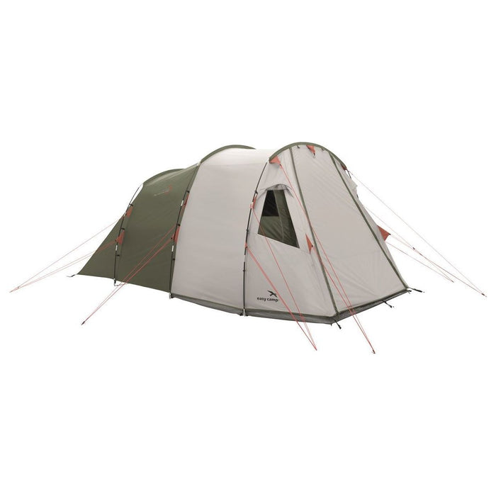 Easy Camp Tent Huntsville 400 4 Berth Pole Tent - UK Camping And Leisure