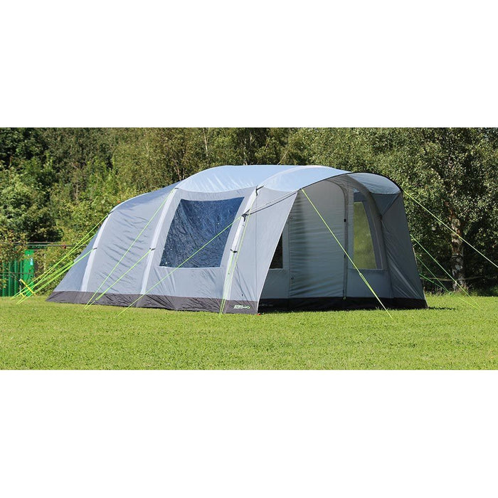 Outdoor Revolution Camp Star 500 Bundle 5 Person AIR Tent Carpet & Footprint Outdoor Revolution  - Dynamic Drive