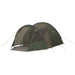 Easy Camp Tent Eclipse 500 Rustic Green Pole Tent Easy Camp  - Dynamic Drive