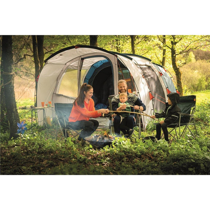 Easy Camp Palmdale 500 5 Berth Pole Tent Easy Camp  - Dynamic Drive