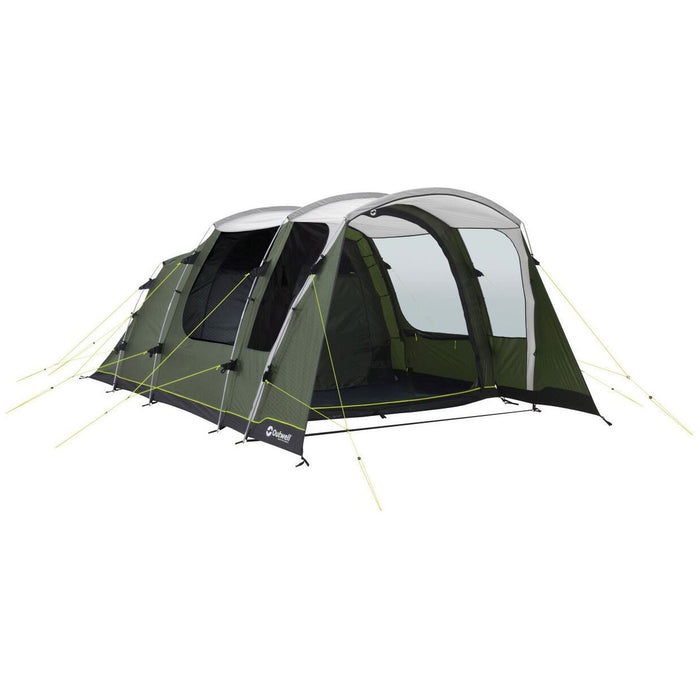 Outwell Tent Ashwood 5 5 Berth Pole Tent - UK Camping And Leisure