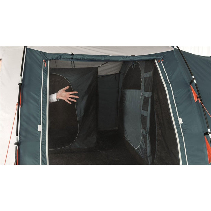 Easy Camp Tent Palmdale 800 Lux 8 Berth Pole Tent Easy Camp  - Dynamic Drive