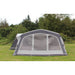 Outdoor Revolution Kalahari PC 7.0 7 Berth Air Inflatable Tent with Footprint Outdoor Revolution  - Dynamic Drive