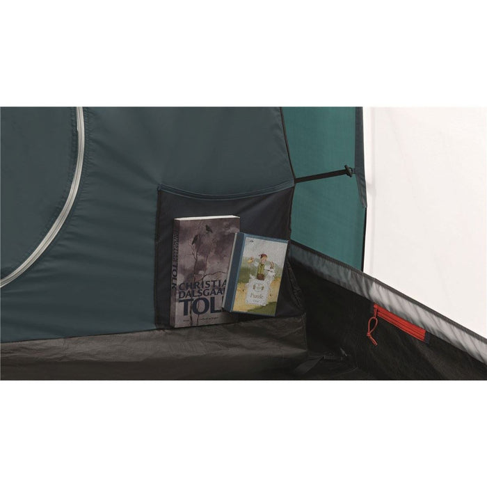 Easy Camp Edendale 400 4 Berth Pole Tent Easy Camp  - Dynamic Drive