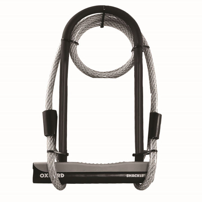 SAS Oxford Shackle Bike Lock Security SAS  - Dynamic Drive