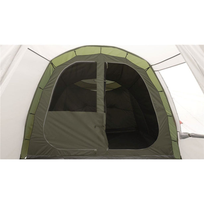 Easy Camp Tent Huntsville 400 4 Berth Pole Tent - UK Camping And Leisure