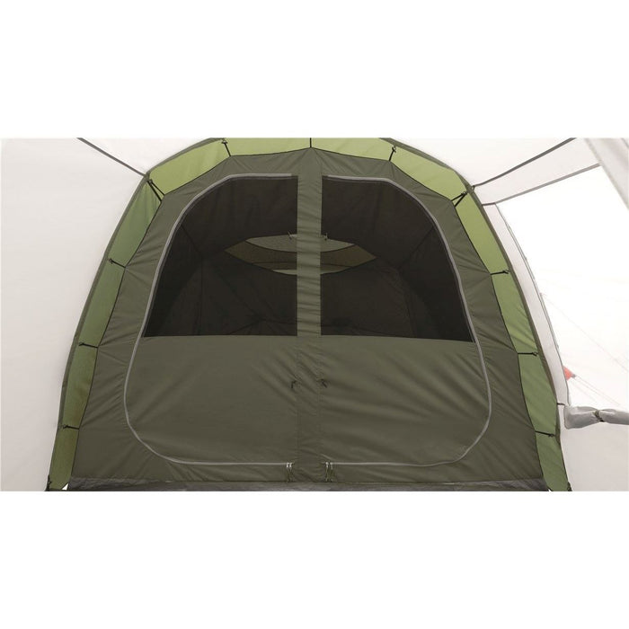 Easy Camp Tent Huntsville 400 4 Berth Pole Tent - UK Camping And Leisure