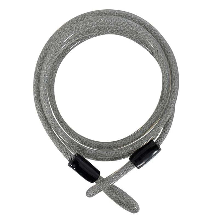 SAS Oxford Lockmate 12 High Security Cable LK191 9m Long SAS  - Dynamic Drive