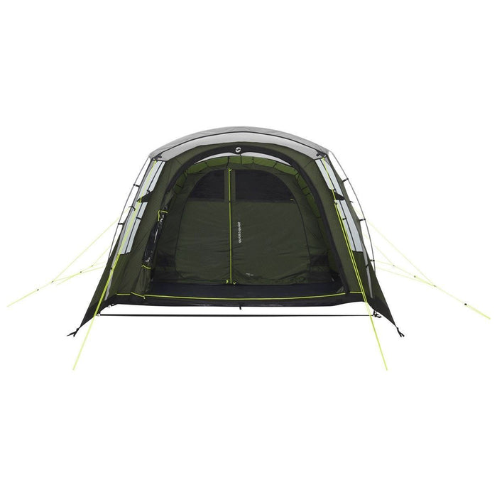 Outwell Tent Ashwood 5 5 Berth Pole Tent - UK Camping And Leisure