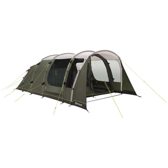 Outwell Tent Greenwood 5 5 Berth Pole Tent Outwell  - Dynamic Drive