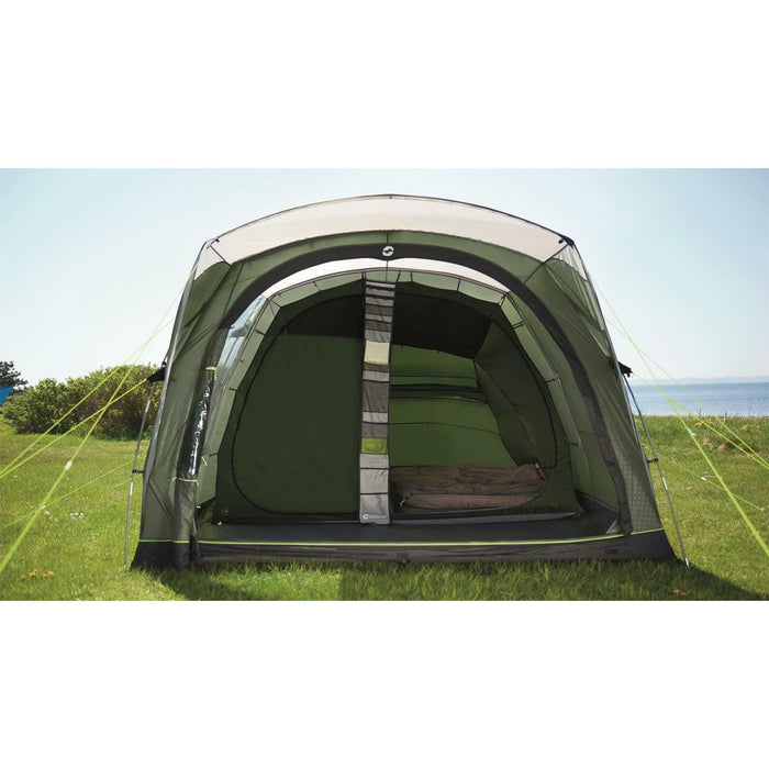 Outwell Tent Greenwood 6 6 Berth Pole Tent Outwell  - Dynamic Drive