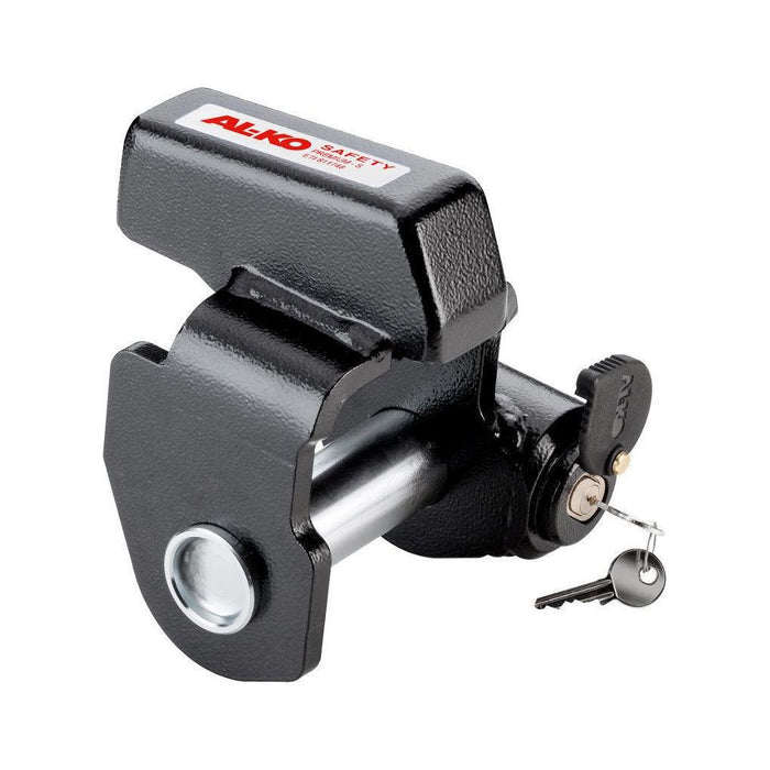 Alko Al-Ko Stabiliser Black Hitch Lock Hitchlock Aks 2004 3004 1730541 Eti811746 AL-KO  - Dynamic Drive