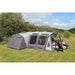 Outdoor Revolution Kalahari PC 7.0 7 Berth Air Inflatable Tent with Footprint Outdoor Revolution  - Dynamic Drive