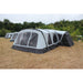 Outdoor Revolution Airedale 9.0SE 9 (+4) Berth Inflatable Air Tent including Footprint & Lounge Liner Outdoor Revolution  - Dynamic Drive