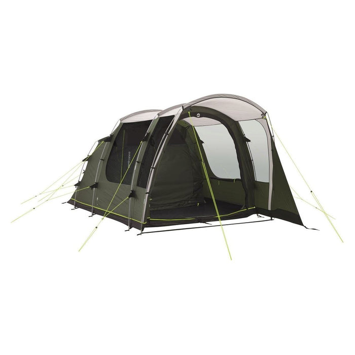 Outwell Tent Ashwood 3 3 Berth Pole Tent Outwell  - Dynamic Drive