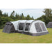 Outdoor Revolution Airedale 6.0SE Air Tent Oxygen Inflatable Family 6+4 Berth Outdoor Revolution  - Dynamic Drive