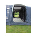 Outdoor Revolution Kalahari PC 7.0 7 Berth Air Inflatable Tent with Footprint Outdoor Revolution  - Dynamic Drive