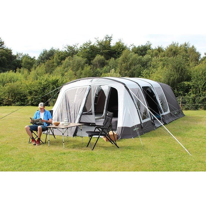 Outdoor Revolution Airedale 6.0SE Air Tent Oxygen Inflatable Family 6+4 Berth Outdoor Revolution  - Dynamic Drive