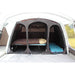 Outdoor Revolution Airedale 6.0SE Air Tent Oxygen Inflatable Family 6+4 Berth Outdoor Revolution  - Dynamic Drive