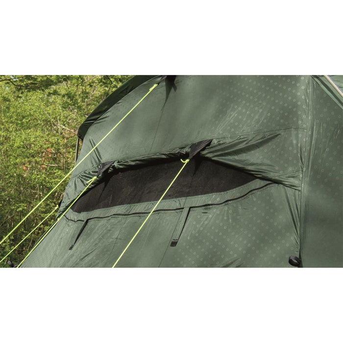 Outwell Tent Greenwood 6 6 Berth Pole Tent Outwell  - Dynamic Drive