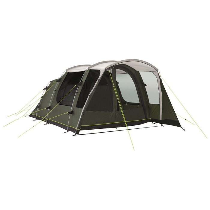 Outwell Tent Ashwood 5 5 Berth Pole Tent - UK Camping And Leisure