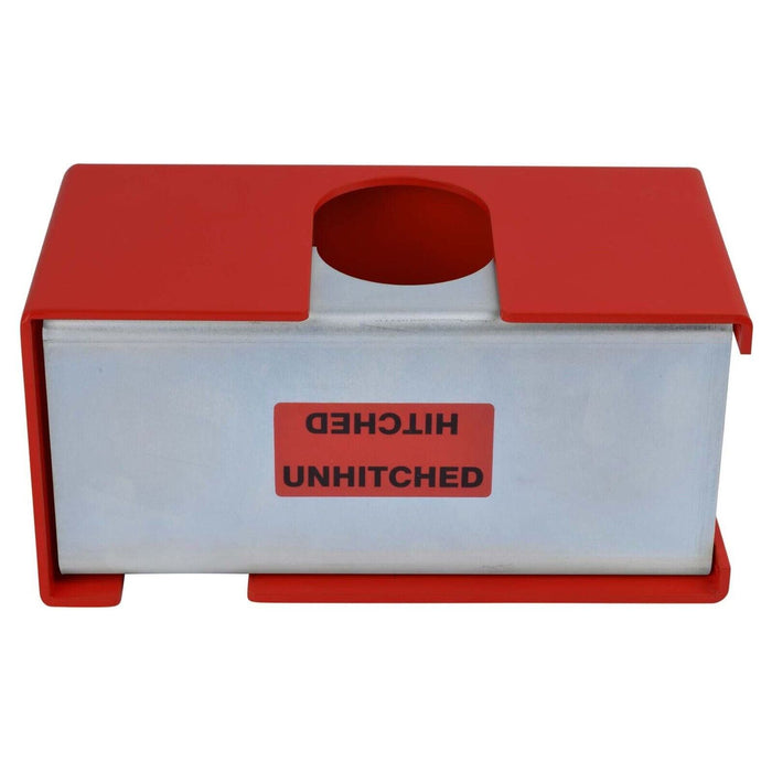 SAS Original HL 1 Trailer Hitch Lock Fits: Albe, Al-ko, Winterhoff Coupling SAS  - Dynamic Drive