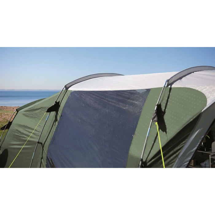 Outwell Tent Greenwood 6 6 Berth Pole Tent Outwell  - Dynamic Drive